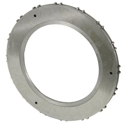 A & I Products Plate, Brake Inner 9" x9" x1" A-85808317
